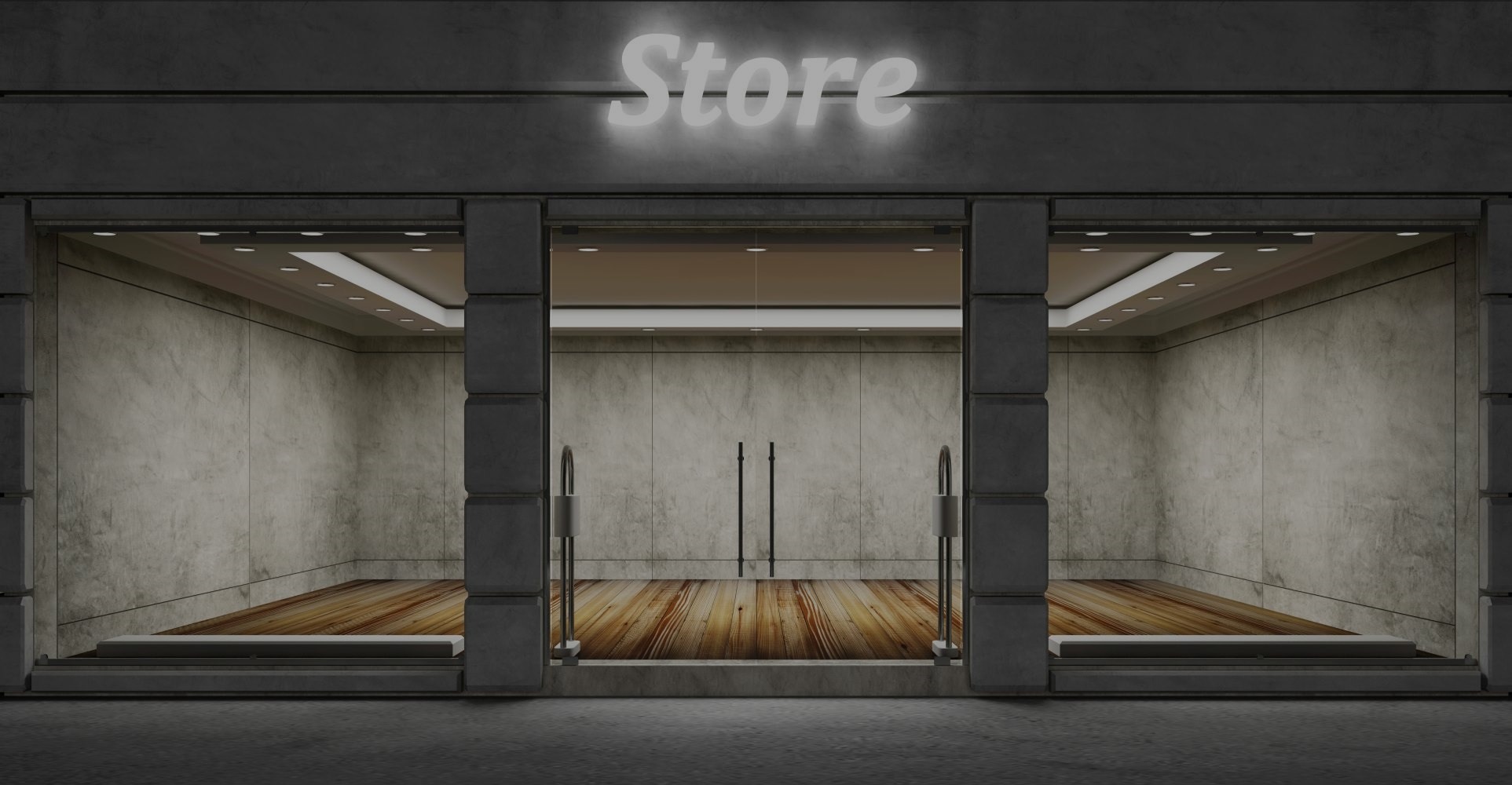 Slider, Glaziers in Brentford, Kew Bridge, TW8